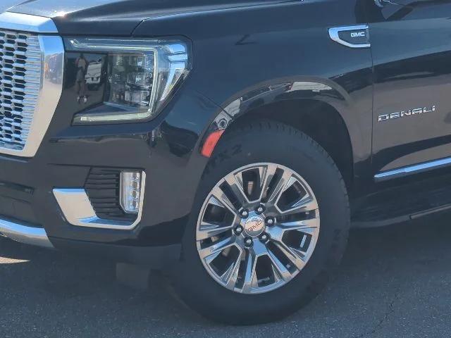gmc yukon xl 2023 1GKS2JKL6PR155971 image gmc yukon xl 2023 1GKS2JKL6PR155971 image
